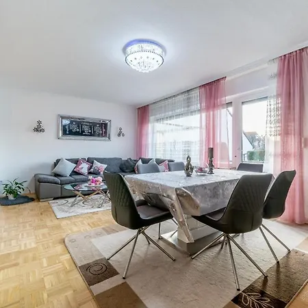 Private House Feriehus