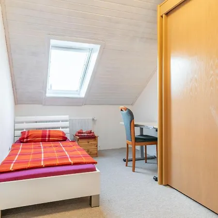 Feriehus Private House Hannover