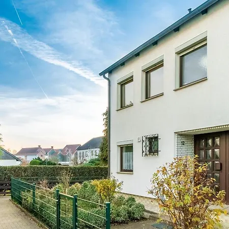 Feriehus Private House