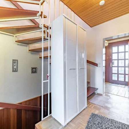 Private House Feriehus *